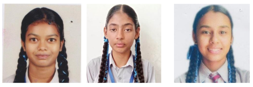 The result of Ankur Public School, Mahilpur was excellent.
